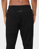 PYRA Legacy Team Trackpants Black/White