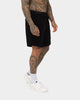 Mitchell & Ness Chicago Bulls Varsity Corduroy Shorts Black