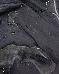 Carre Water Short Black