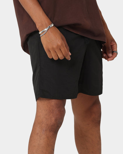 Carre Water Short Black