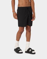 Carre Water Short Black