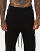 Saint Morta Team Sweatpants Black