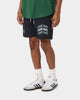 Carré Team Slide Shorts Navy