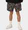 Starter Retro Mesh Shorts Multi-Coloured