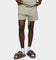 MNML Every Day Sweatshorts Moss