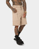 Saint Morta Jupiter Military Shorts Stone
