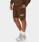 Champion Reverse Weave Cursive Logo Shorts Dance Monkey