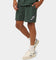 Champion Reverse Weave Track Logo Shorts Metaphor