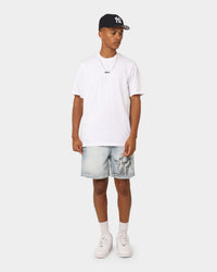 Ksubi Walk Short Lovesik Blue