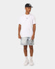 Ksubi Walk Short Lovesik Blue