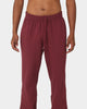 Adidas C French Terry Pants Shadow Red