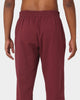 Adidas C French Terry Pants Shadow Red