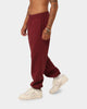 Adidas C French Terry Pants Shadow Red