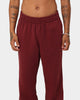 Adidas C French Terry Pants Shadow Red