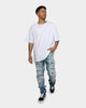 Ksubi Van Winkle TekTonik Dialled Jeans Denim