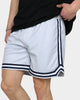 19Nine Georgetown Legacy Shorts Grey