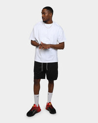 Puma X TMC Every Day Hussle Mesh Shorts Black