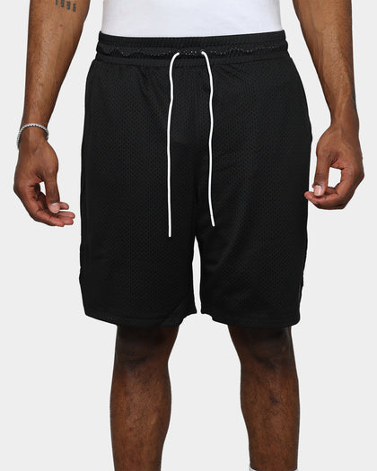 Puma X TMC Every Day Hussle Mesh Shorts Black