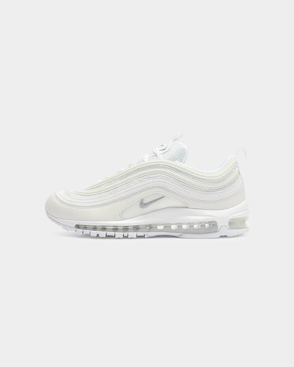 Nike Air Max 97 White/Grey