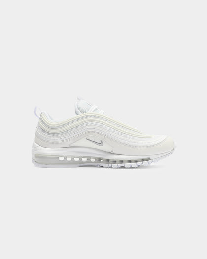 Nike Air Max 97 White/Grey