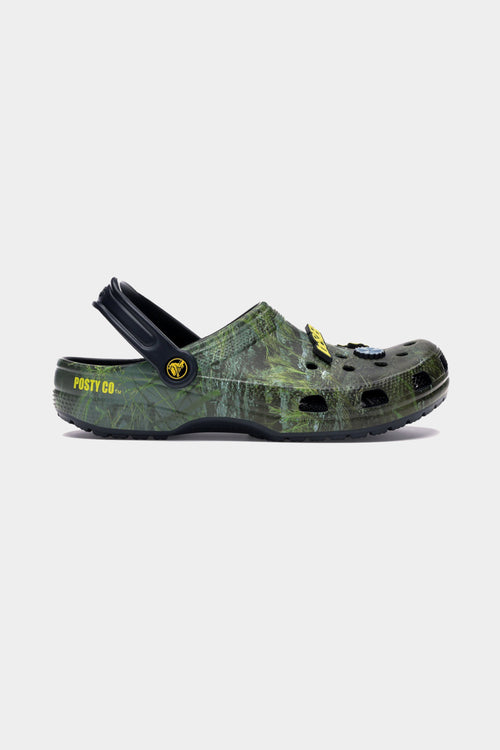 POSTMALONEXCROCS POSTY CO CLOG