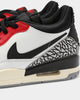 Jordan Air Jordan Legacy 312 Low White/Black/Red