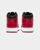 Jordan Kid's Air Jordan 1 Mid (GS) "Banned" Black/Red/White