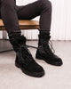 Saint Morta Revenant Boot Black