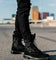 Saint Morta Revenant Boot Black