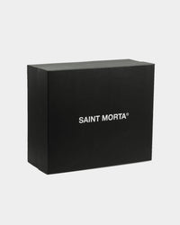 Saint Morta Nomad Chelsea Boot Dark Grey