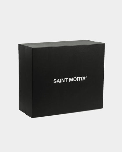 Saint Morta Nomad Chelsea Boot Dark Grey