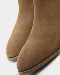 Saint Morta Nomad Chelsea Boot Mocha