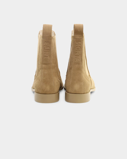 Saint Morta Nomad Chelsea Boot Tan