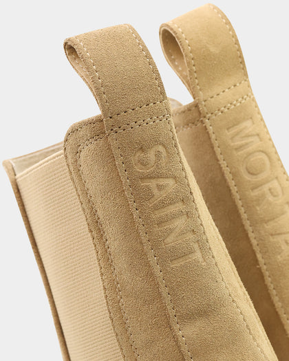 Saint Morta Nomad Chelsea Boot Tan