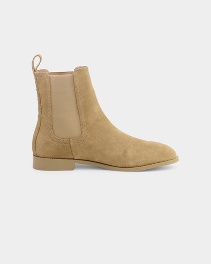 Saint Morta Nomad Chelsea Boot Tan