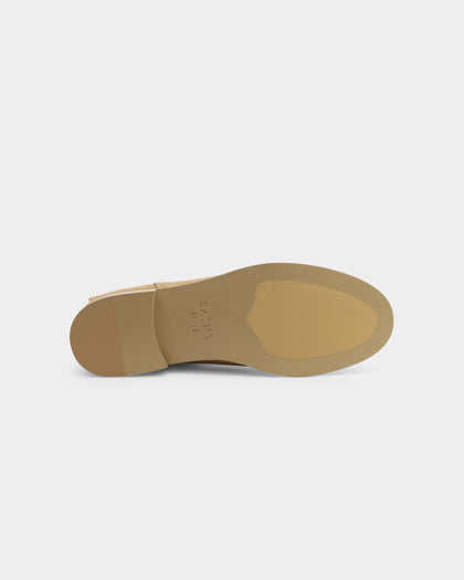 Saint Morta Nomad Chelsea Boot Tan