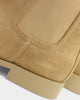 Saint Morta Nomad Chelsea Boot Tan