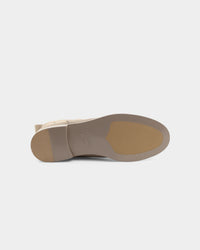 Saint Morta Nomad Chelsea Boot Taupe