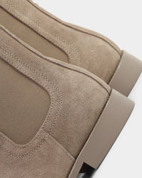Saint Morta Nomad Chelsea Boot Taupe