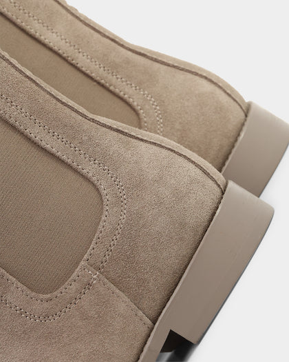 Saint Morta Nomad Chelsea Boot Taupe