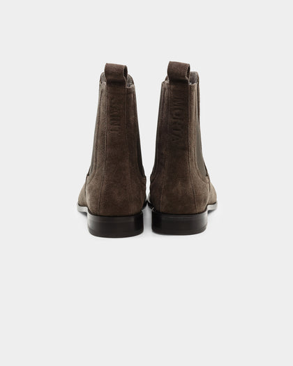 Saint Morta Nomad Chelsea Boot Brown