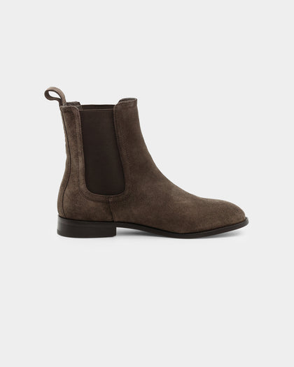 Saint Morta Nomad Chelsea Boot Brown