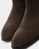 Saint Morta Nomad Chelsea Boot Brown