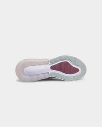 Nike Women's Air Max 270 Essential ASP White/Lemon Drop