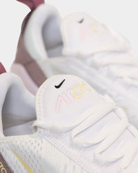 Nike Women's Air Max 270 Essential ASP White/Lemon Drop