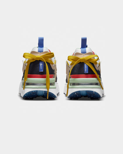 Nike Women's Air Max Furyosa Rattan/Summit White