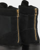 Saint Morta Legion Boot Black/Gold