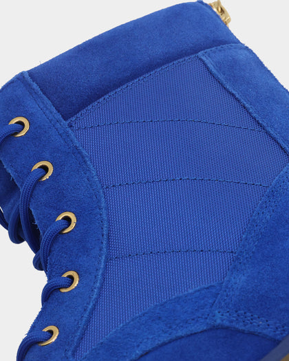 Saint Morta Legion Boot Blue/Gum