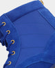 Saint Morta Legion Boot Blue/Gum