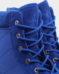 Saint Morta Legion Boot Blue/Gum